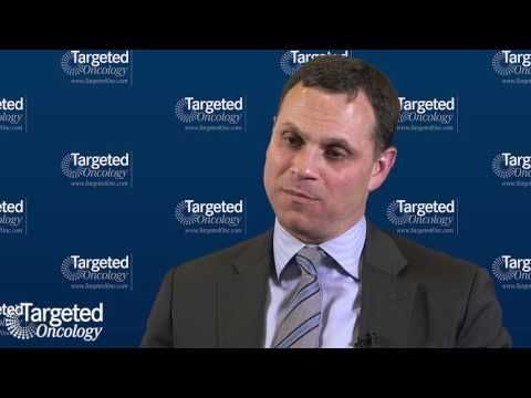 Treatment Options in ALK+ NSCLC