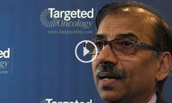 The Role of Stem-Cell Transplant in Multiple Myeloma