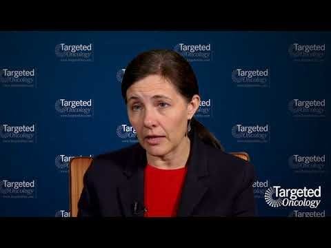 Locally Advanced NSCLC: Next Steps in Research