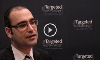 Dr. Nazha on a Mutational Model to Predict Response to Hypomethylating Agents in MDS