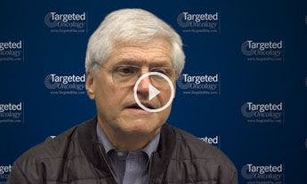 Ramucirumab Used to Delay Relapse Following EGFR TKIs in EGFR+ NSCLC