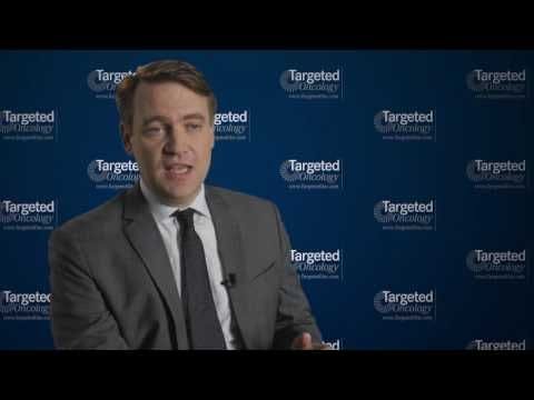 Charles Ryan, MD: The Differences in Side Effects Between the Two AR-Targeted Therapies