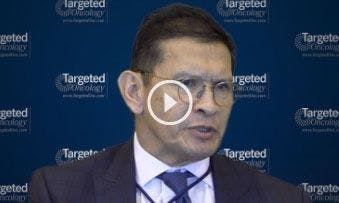 Assessing the Role of Darolutamide in CRPC