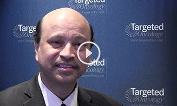 Dr. Debu Tripathy on Further Investigation Into Immunotherapies in Breast Cancer