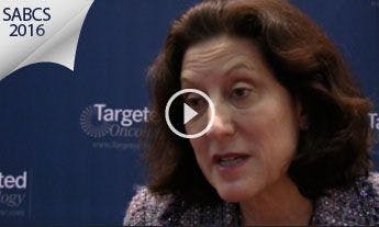 Advantages to Treating HR+ Patients With Breast Cancer With Abemaciclib