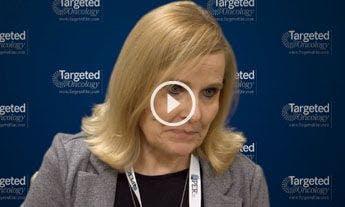 Questioning When to Start Immunotherapy for Patients With Oncogenic Drivers