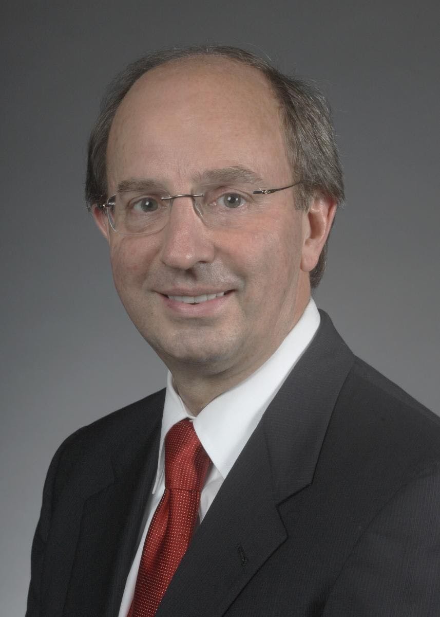 Michael A. Choti, MD, MBA