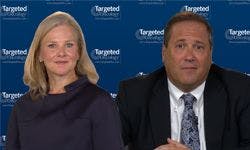 ER+/HER2-Breast Cancer with Adam Brufsky, MD, PhD and Kimberly Blackwell, MD: Case 2