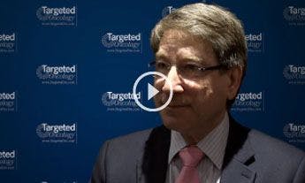 Dr. Mason Discusses the PROTECT Study in Localized Prostate Cancer