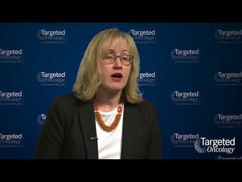 Durvalumab as a Consolidation Therapy for Locally Advanced NSCLC