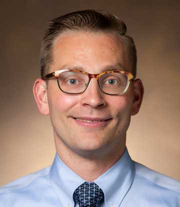 


Wade T. Iams, MD (Moderator)

Assistant Professor of Medicine

Division of Hematology-Oncology

Vanderbilt University Medical Center

Nashville, TN