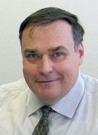John Glaspy, MD, MPH