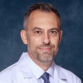 Andrew J. Brenner, MD, PhD


