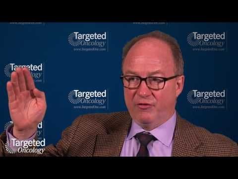 Myeloma Staging and Up-front Treatment Options