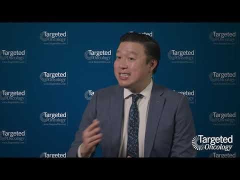 Treatment Process in Non-Small Cell Lung Cancer