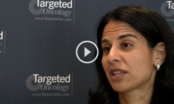 Dr. Tolaney Discusses Patient Selection for Platinum-Based Therapy in TNBC