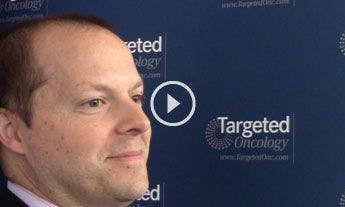 Dr. Taylor Discusses the Toxicities and Impact of Lenvatinib in the SELECT Trial
