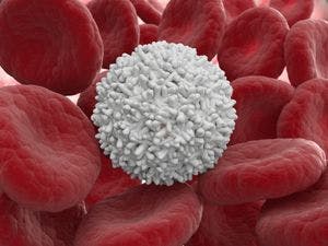The FDA has granted the chimeric antigen receptor (CAR) T cell therapy JCAR015 a breakthrough therapy designation as a treatment for patients with relapsed or refractory B-cell acute lymphoblastic leukemia (ALL).