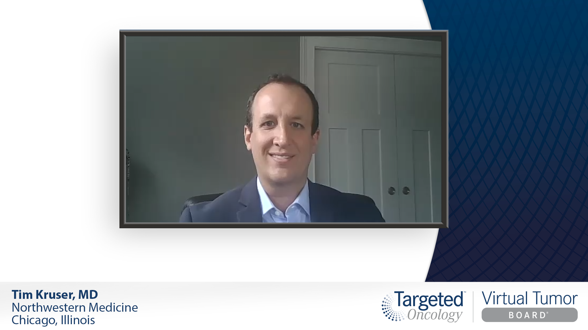 Case 3: Management of Immune-Related Toxicities in Stage III NSCLC 