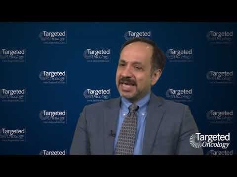 Recommendations for Treating Locally Advanced NSCLC
