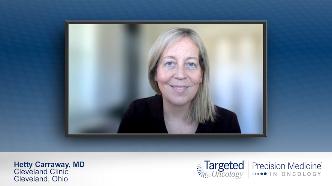 Diagnosis and Cytogenetic Testing in AML