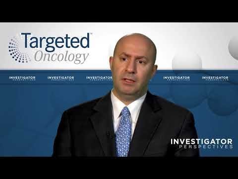 Combining Immunotherapy With Antiangiogenesis in RCC