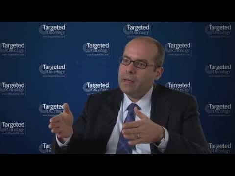 Marwan G. Fakih, MD: Comorbidity Condition as a Factor in Treatment Decision