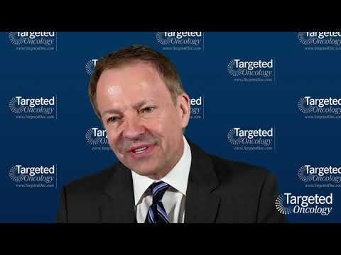 Experience Managing Newly Diagnosed Advanced Ovarian Cancer