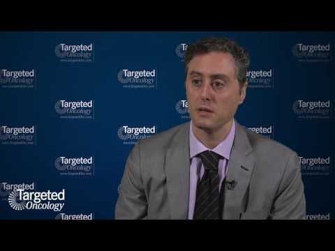 EGFR TKIs for Relapsed/Refractory NSCLC