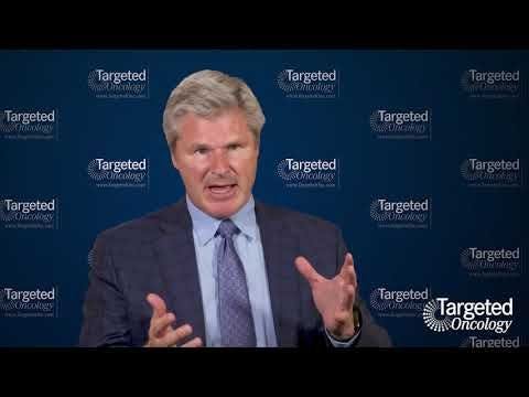 Managing CRT-Related Adverse Events in NSCLC