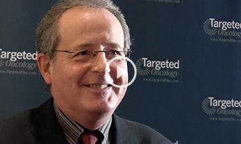 Dr. Christopher Twelves on Eribulin Mesylate in Combination Therapies for Breast Cancer
