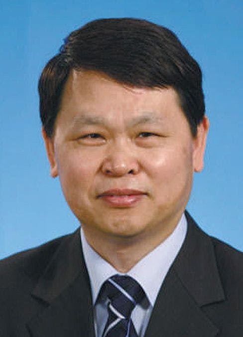 Binghe Xu, MD, PhD