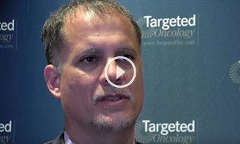 Dr. Jonathan Trent on FDA Approval of Trabectedin for Soft Tissue Sarcomas 
