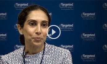 Modest Response Rates in Endometrial Cancers