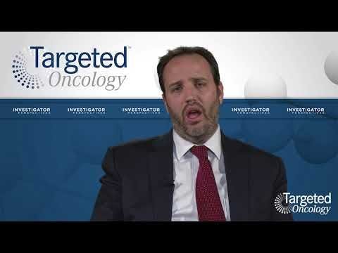 ALK/ROS1-Rearranged NSCLC: Approaching Therapy