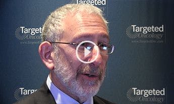 Dr. Maurie Markman on the Further Study of PD-1 Inhibitors in Ovarian Cancer 