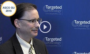 Dr. James L. Gulley on Atezolizumab, Pembrolizumab, and Avelumab's Potential Uses in Bladder Cancer