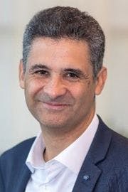 Karim Fizazi, MD
