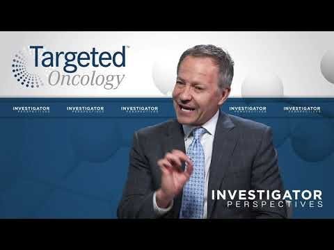 Implications of PAOLA-1 in Advanced Ovarian Cancer