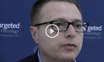 The Role of Plasma as a Potential Alternative to EGFR Mutation Analysis in NSCLC