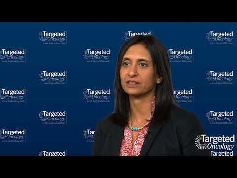 Consolidation Immunotherapy in Locally Advanced NSCLC