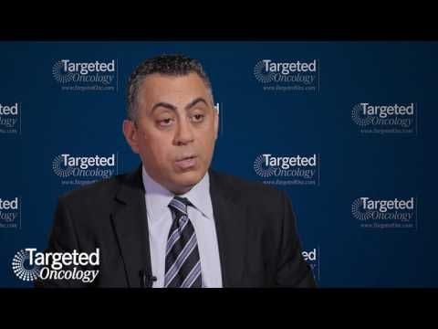 Fourth-line Therapy for mCRC