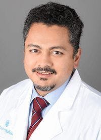 Saad Zafar Usmani, MD, MBA