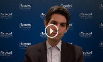 Yarchoan Discusses Sequencing Treatment Options for Patients With HCC