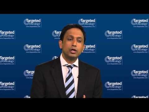 Amit Singal, MD: Use of Selective Internal Radiation Therapy in a uHCC Patient