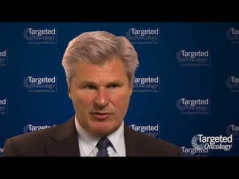 Atezolizumab's Role in Treating Non-Driver NSCLC