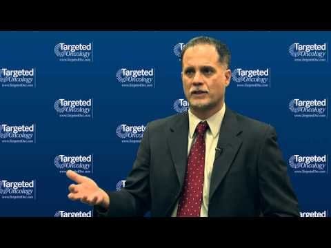 Jonathan C. Trent, MD, PhD: Additional Chemotherapy in This Patient