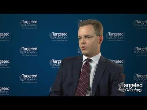 Selecting Therapy for Poor-Risk Advanced RCC