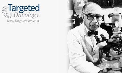 Pioneers in Hodgkin Lymphoma: Henry S. Kaplan, MD (1918-1984)