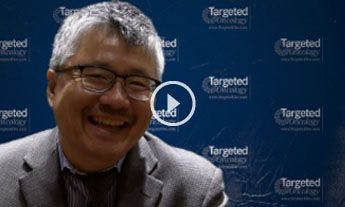 Dr. Oh Discusses the Use of Abiraterone and Docetaxel in Prostate Cancer